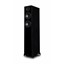 Wharfedale DIAMOND124 BK - Black 2.5 way 200w Floor speaker